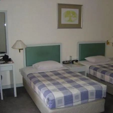 Chancery Saigon Hotel